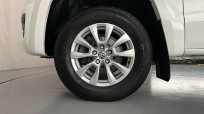 2022 VOLKSWAGEN AMAROK gallery