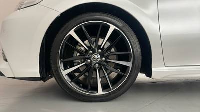 2020 TOYOTA CAMRY gallery