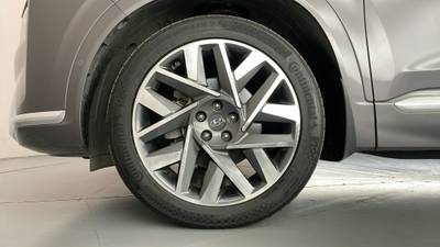 2020 HYUNDAI SANTA FE gallery