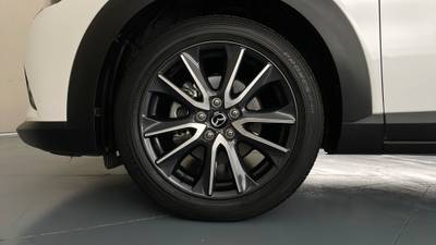 2018 MAZDA CX-3 gallery