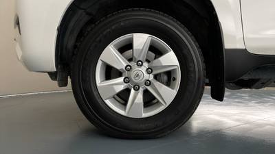 2021 TOYOTA LANDCRUISER PRADO gallery