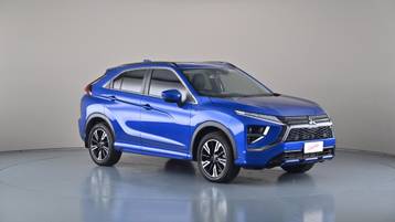 2022 MITSUBISHI ECLIPSE CROSS