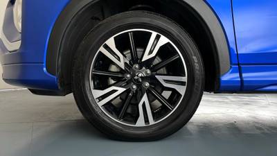 2022 MITSUBISHI ECLIPSE CROSS gallery