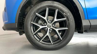 2016 TOYOTA RAV4 gallery