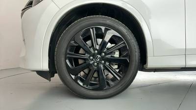 2024 MAZDA CX-60 gallery