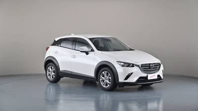 2023 MAZDA CX-3 SPORT