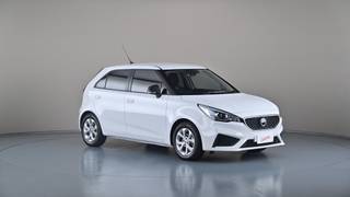 2022 MG MG3 AUTO