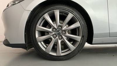 2020 MAZDA 3 gallery