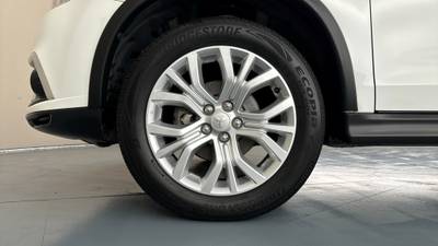 2019 MITSUBISHI ASX gallery