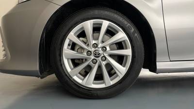 2022 TOYOTA CAMRY gallery