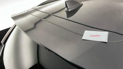 2019 HONDA CR-V imperfections