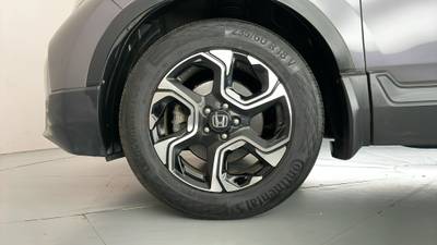2019 HONDA CR-V gallery