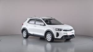 2022 KIA STONIC