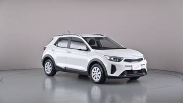 2022 KIA STONIC