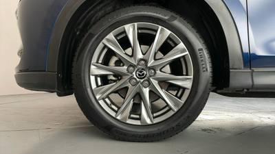 2019 MAZDA CX-5 gallery