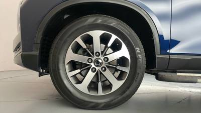 2022 SSANGYONG REXTON gallery