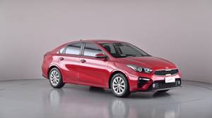 2018 KIA CERATO
