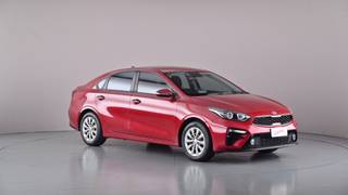 2018 KIA CERATO