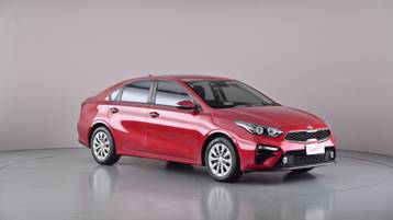 2018 KIA CERATO