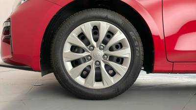 2018 KIA CERATO gallery