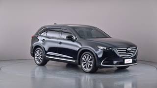 2020 MAZDA CX-9