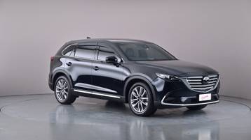 2020 MAZDA CX-9