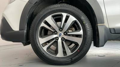 2020 Subaru Outback gallery