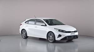 2021 KIA CERATO