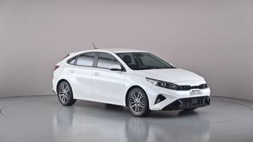 2021 KIA CERATO