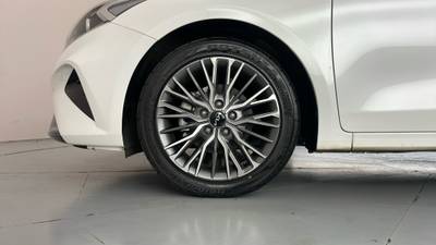 2021 KIA CERATO gallery