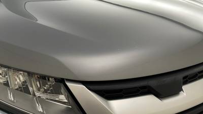 2022 MITSUBISHI ASX imperfections