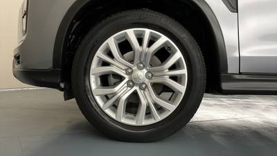 2022 MITSUBISHI ASX gallery