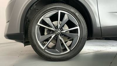 2022 NISSAN QASHQAI gallery