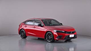 2021 HONDA CIVIC