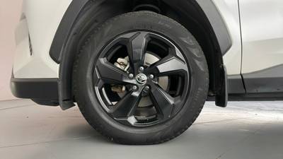 2019 TOYOTA RAV4 gallery