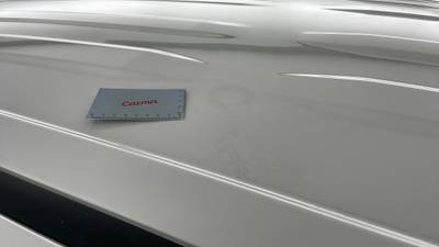 2022 TOYOTA RAV4 imperfections