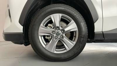 2022 TOYOTA RAV4 gallery