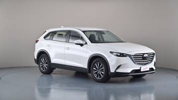 2022 MAZDA CX-9 SPORT