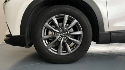 2022 MAZDA CX-9 SPORT gallery