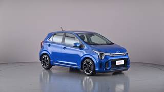 2023 KIA PICANTO