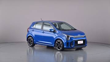 2023 KIA PICANTO