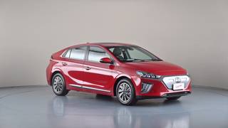 2020 HYUNDAI IONIQ