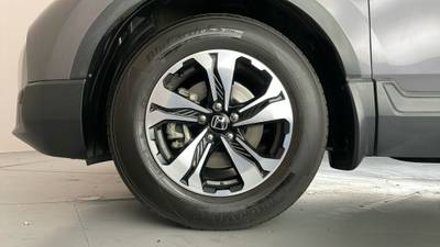 2019 HONDA CR-V gallery