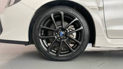 2020 SUBARU WRX gallery