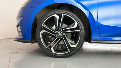2023 SKODA FABIA gallery