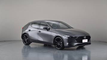 2023 MAZDA 3