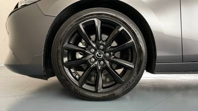 2023 MAZDA 3 gallery