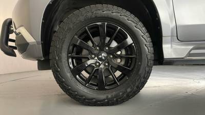 2019 MITSUBISHI PAJERO SPORT gallery