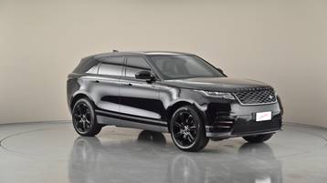 2017 RANGE ROVER VELAR