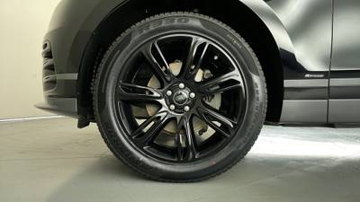 2017 RANGE ROVER VELAR gallery